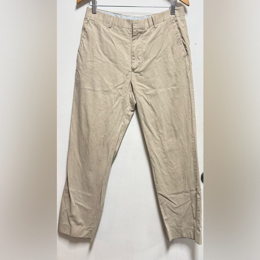 Banana Republic Men's Khaki Chinos